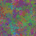 World at epoch 63000