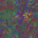 World at epoch 147000