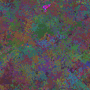 World at epoch 148000