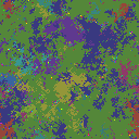 World at epoch 91000