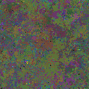 World at epoch 147000