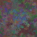 World at epoch 153000