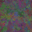 World at epoch 149000