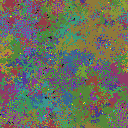 World at epoch 141000