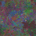 World at epoch 154000
