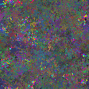 World at epoch 86000