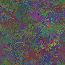 World at epoch 149000