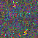 World at epoch 87000