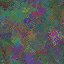 World at epoch 119000
