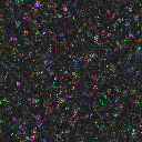 World at epoch 6000