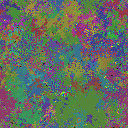 World at epoch 143000