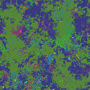 World at epoch 94000