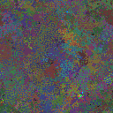 World at epoch 150000