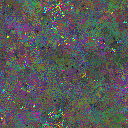 World at epoch 90000
