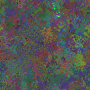 World at epoch 151000