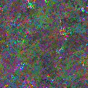 World at epoch 91000
