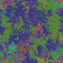 World at epoch 91000