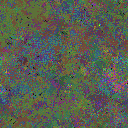 World at epoch 153000