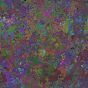 World at epoch 158000
