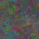 World at epoch 154000