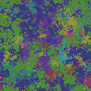 World at epoch 97000
