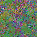World at epoch 147000