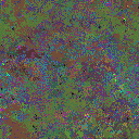World at epoch 154000