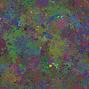 World at epoch 159000