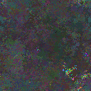 World at epoch 12000