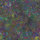 World at epoch 94000