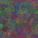 World at epoch 160000