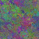 World at epoch 60010