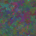 World at epoch 153000