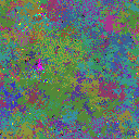 World at epoch 149000