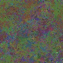 World at epoch 156000