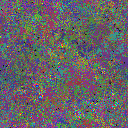 World at epoch 61000
