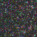 World at epoch 4000