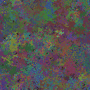 World at epoch 157000