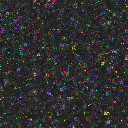 World at epoch 8000