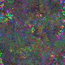World at epoch 97000