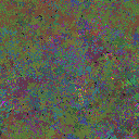 World at epoch 157000