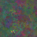 World at epoch 154000