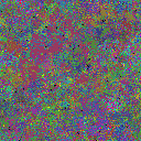 World at epoch 63000