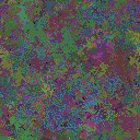 World at epoch 158000