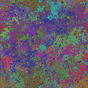 World at epoch 78000