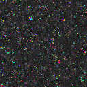 World at epoch 8000