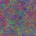 World at epoch 65000