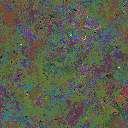 World at epoch 159000