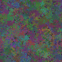 World at epoch 159000