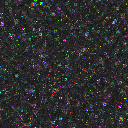 World at epoch 7000